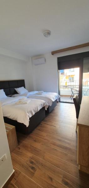 Apartment Verde